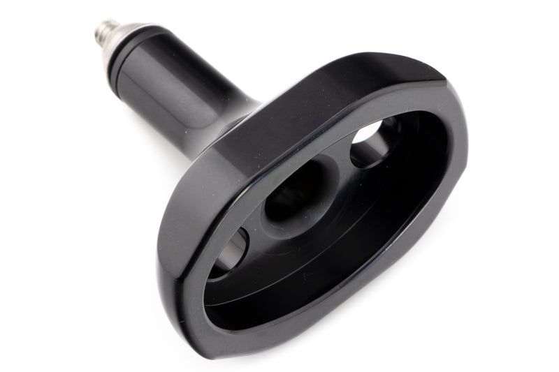 Van Staal "VSB Style" Oval Power Handle Knob Kit for VS Series Reels