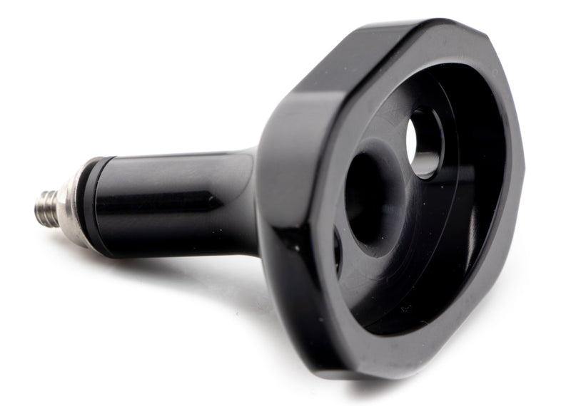 Van Staal "VSB Style" Oval Power Handle Knob Kit for VS Series Reels