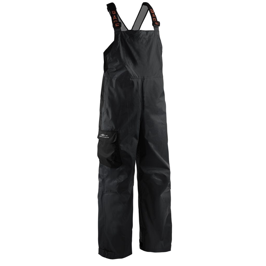Grundens Weather Watch Bib Trousers – White Water Outfitters