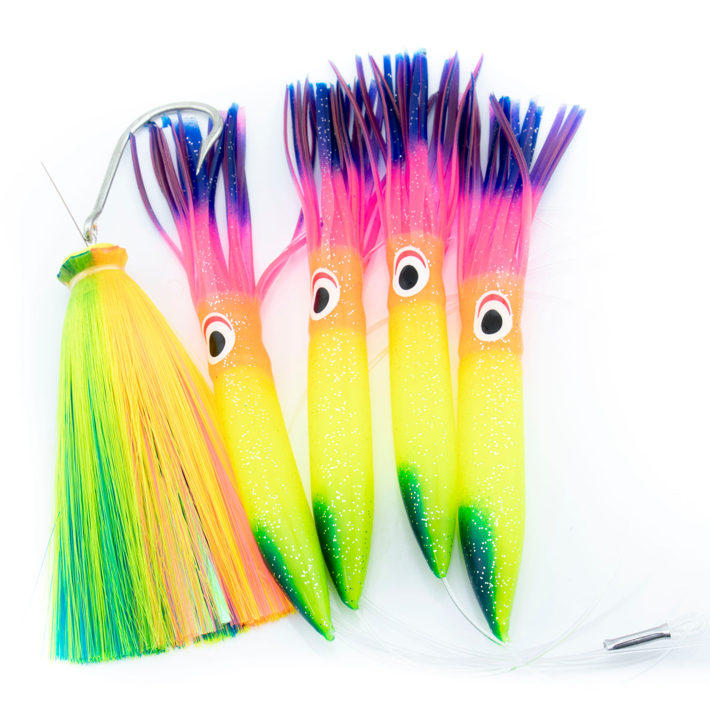 White Water Custom