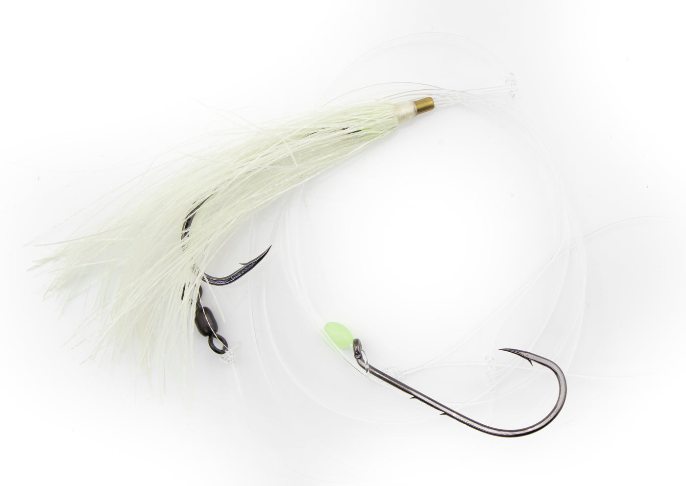 White Bass Rigs White Water Custom Hi-Lo Sea Bass/Cod Rigs – White Water Outfitters