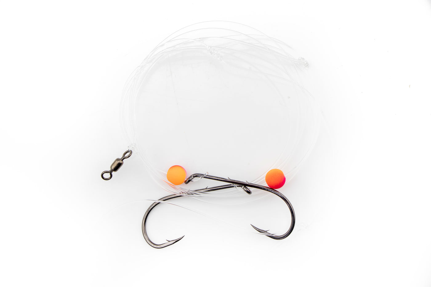 White Water Custom Hi-Lo Sea Bass/Cod Rigs – White Water Outfitters