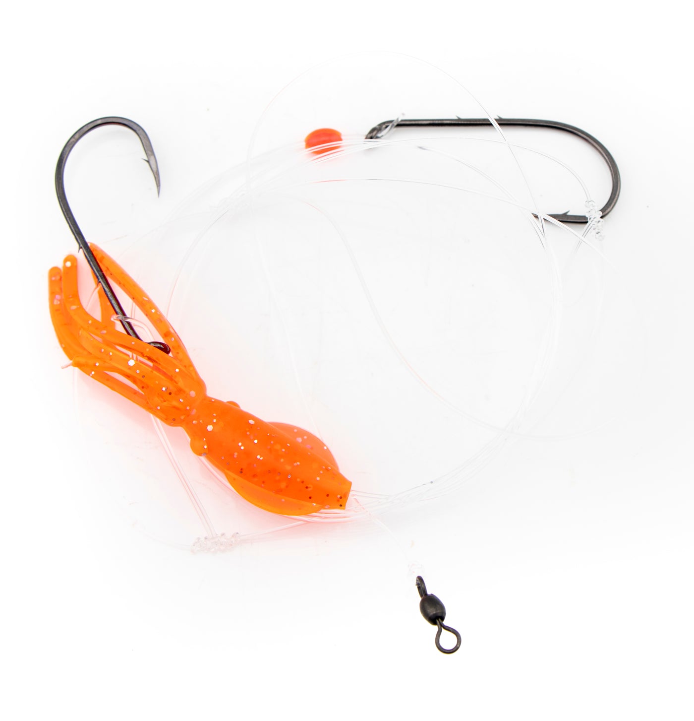 White Water Custom Hi-Lo Sea Bass/Cod Rigs – White Water Outfitters