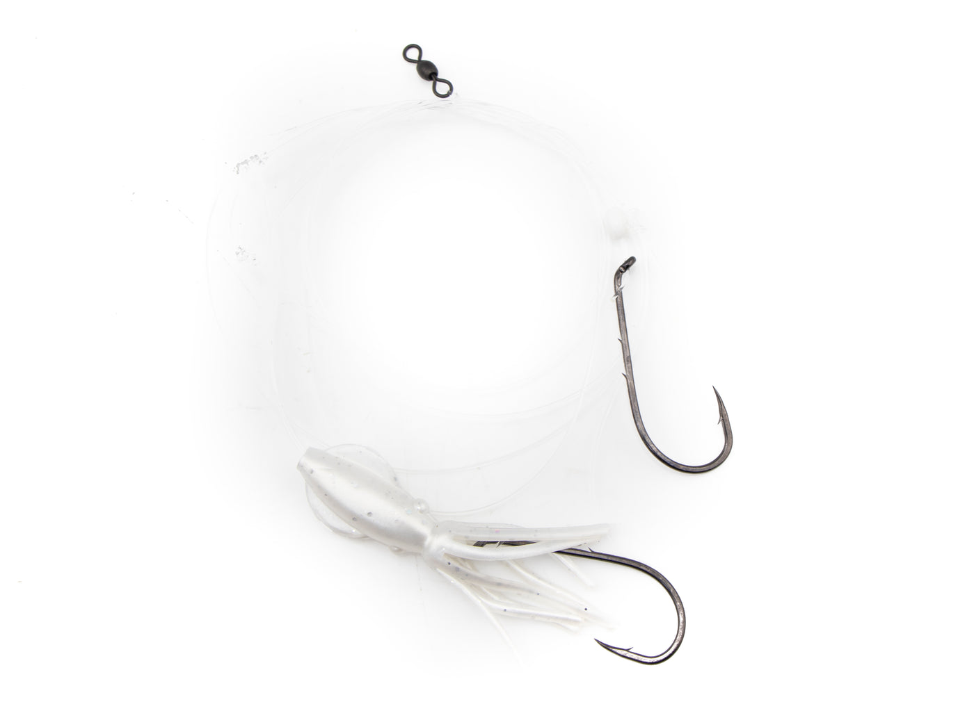 White Bass Rigs White Water Custom Hi-Lo Sea Bass/Cod Rigs – White Water Outfitters