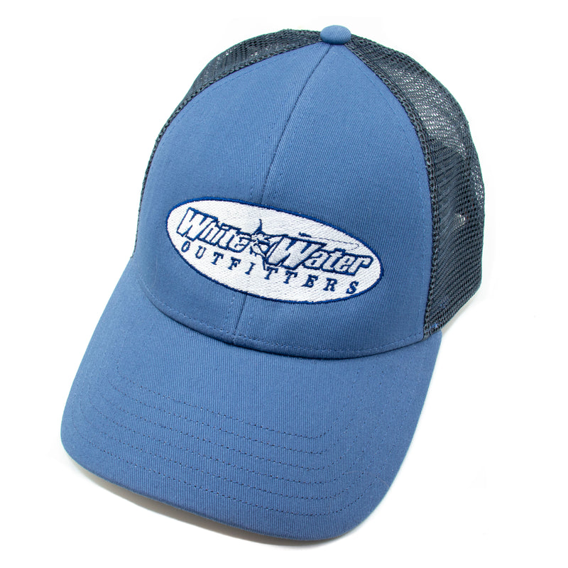 Simms CBP WWO Trucker Hats