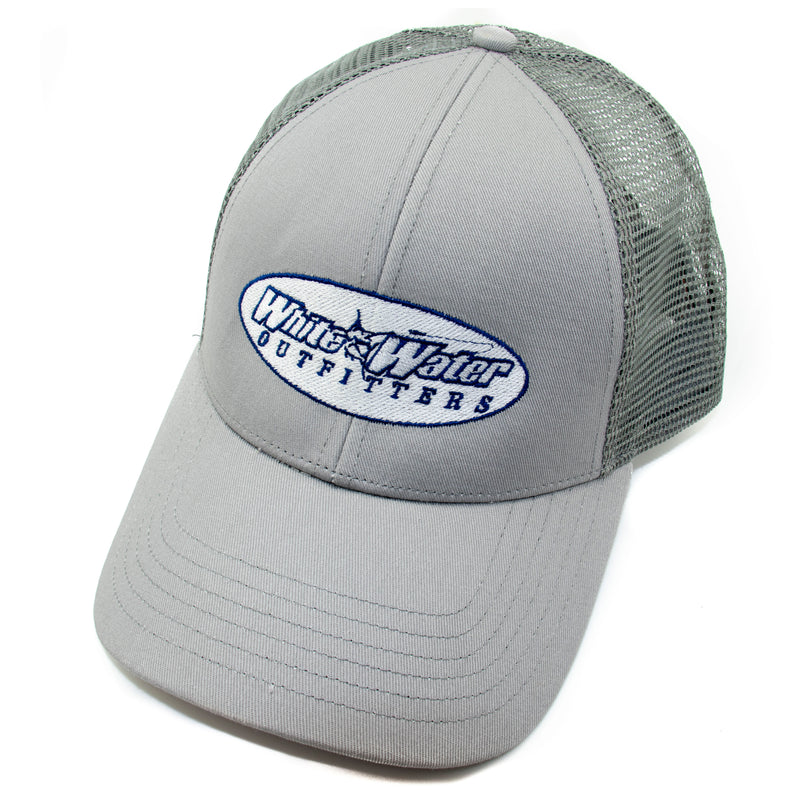 Simms CBP WWO Trucker Hats