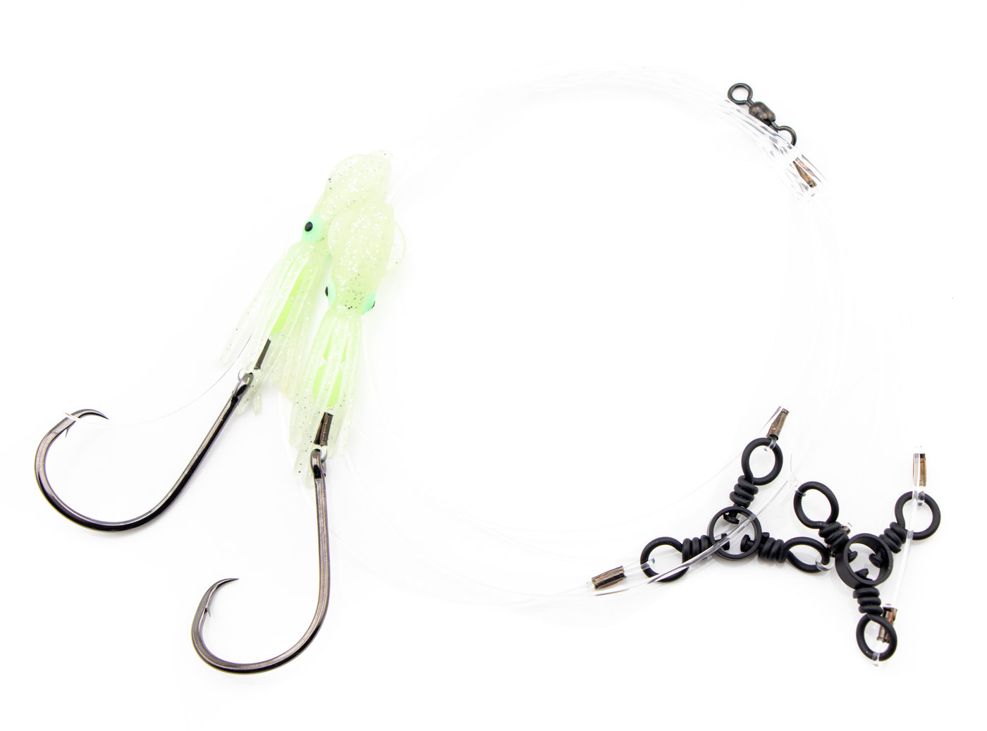 Tilefish Rigs White Water Custom Tilefish Deep-Drop Rigs – White Water Outfitters