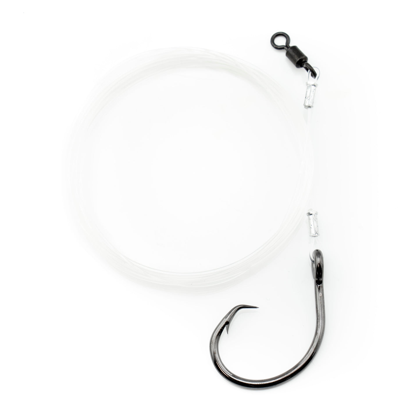 stainless steel tuna circle hook for