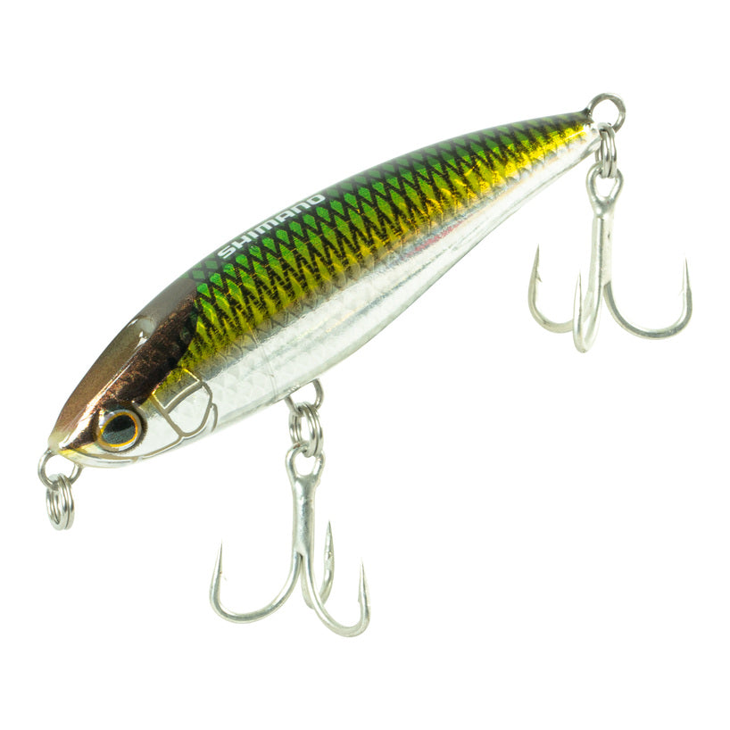 Shimano Current Sniper Twitchbait 80 Hi-Pitch Lures White Water Outfitters Shimano Current Sniper Twitchbait 80 Hi-Pitch Lures White Water Outfitters