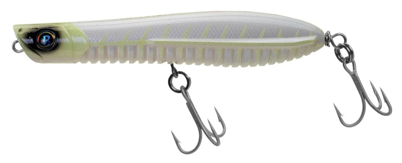 born to fish lures Ocean Born Lures Flying Pencill