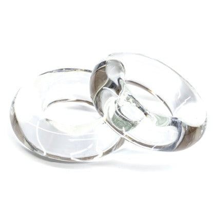 Tigress Outrigger Rings