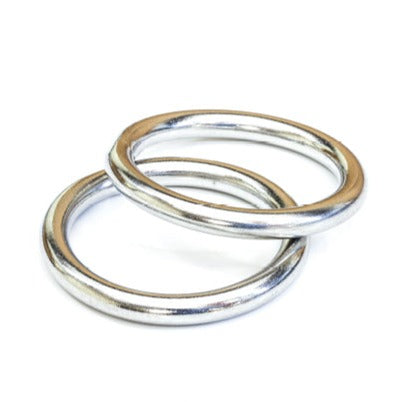 Tigress Outrigger Rings