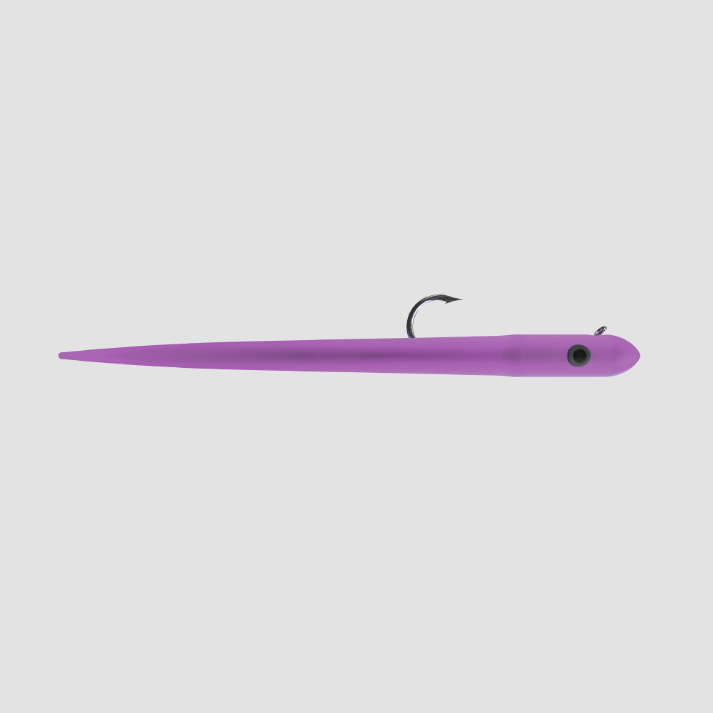 Ahi Casting Lure