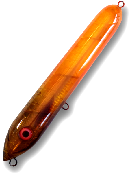 Madd Mantis Plank Spook Lures