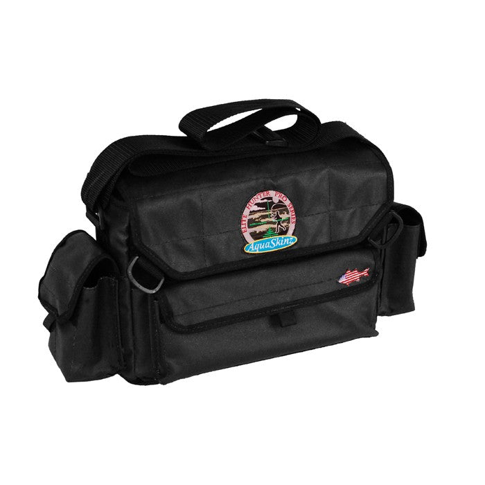 Aquaskinz Elite Hunter Pro Series 4 Tube Lure Bag – White Water Outfitters