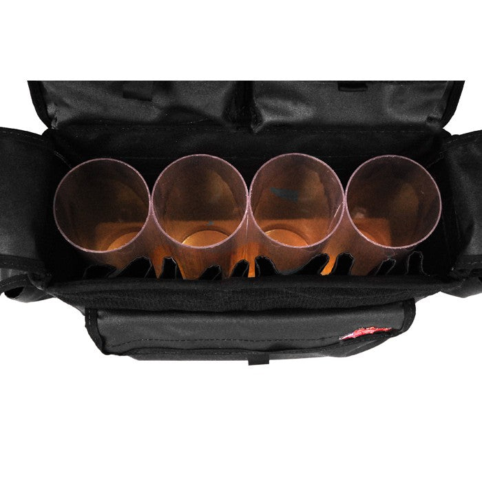 Aquaskinz Elite Hunter Pro Series 4 Tube Lure Bag