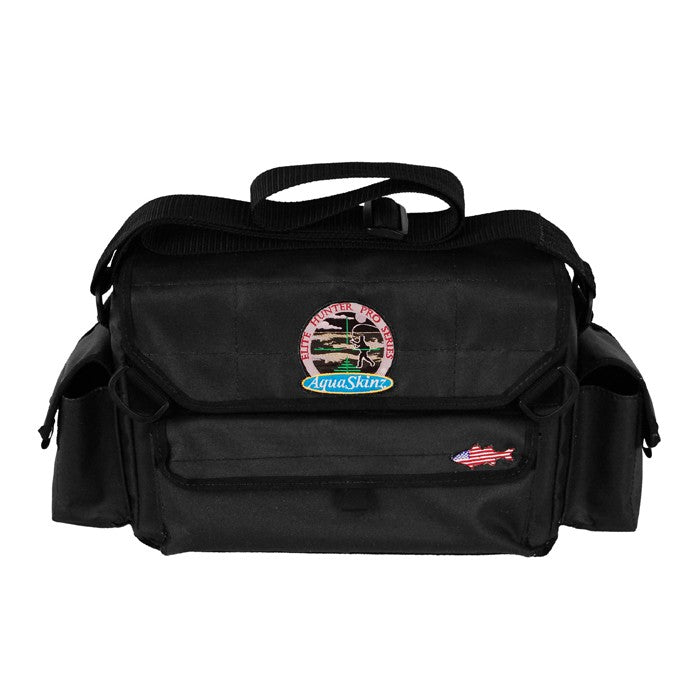 Aquaskinz Elite Hunter Pro Series 4 Tube Lure Bag