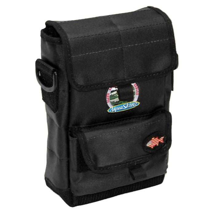 Aquaskinz Elite Hunter Pro Series Double Barrel Bag