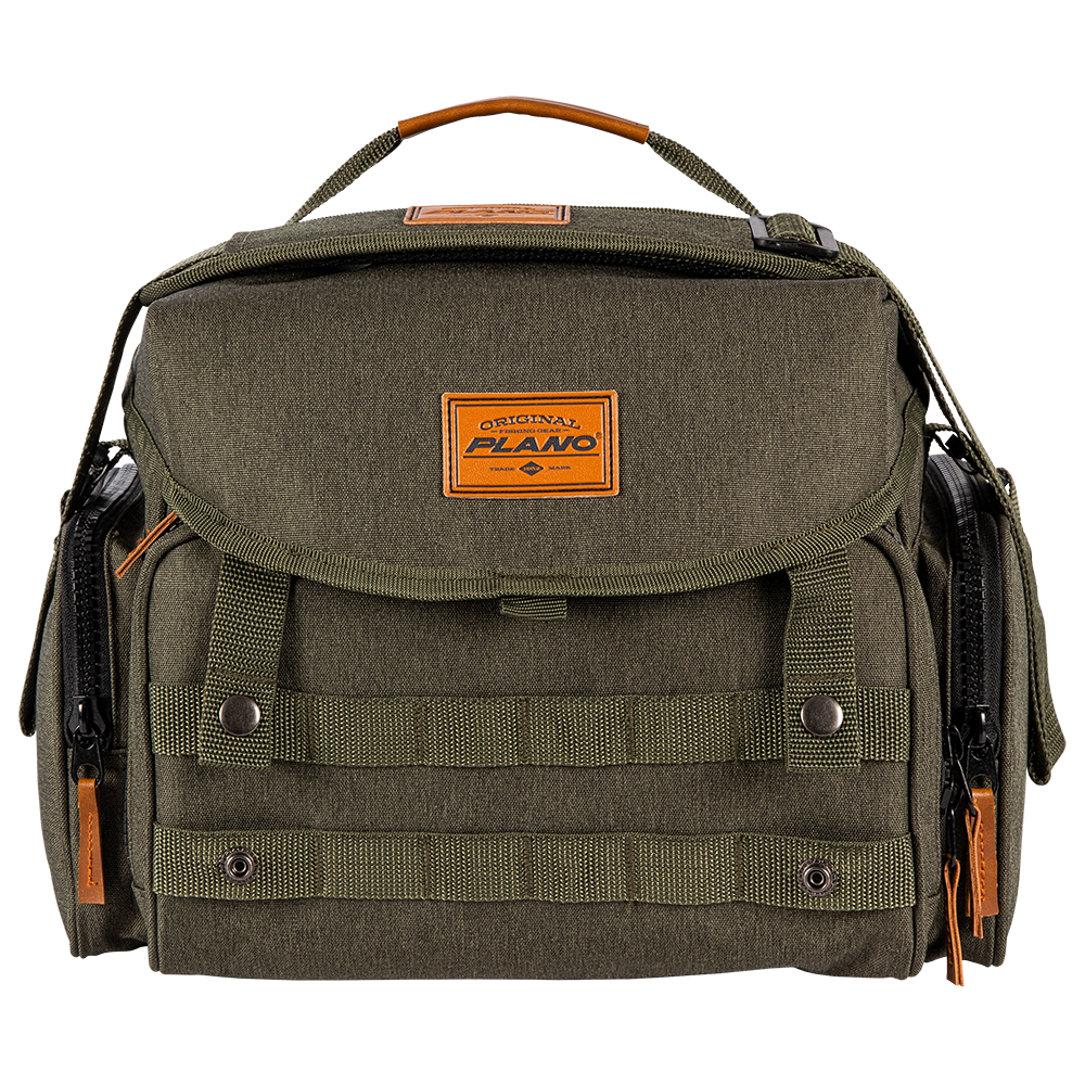 Plano A-Series 2.0 Tackle Bag PLABA601