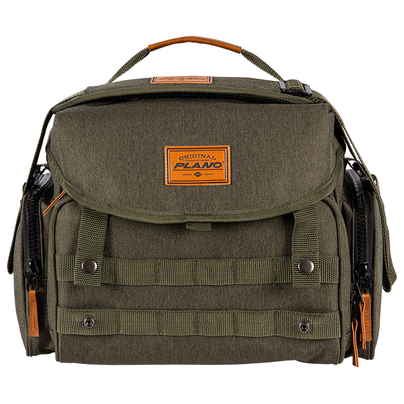 Plano A-Series 2.0 Tackle Bag PLABA601