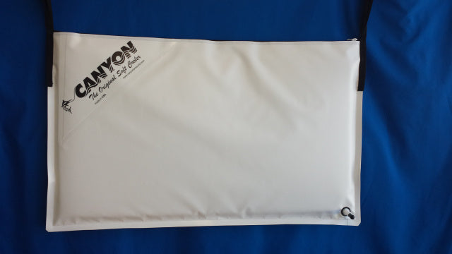 Canyon Insulated Fish Bags