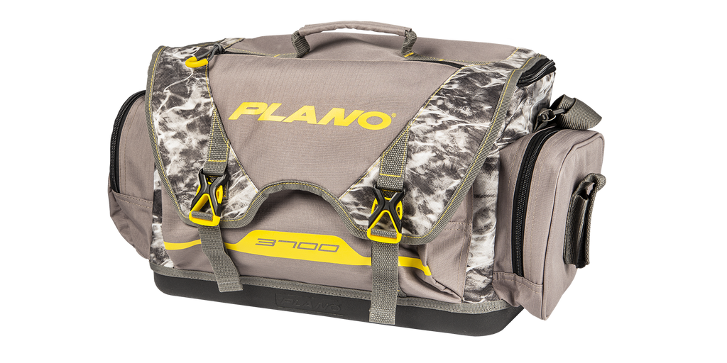 Plano B-Series Tackle Bag PLABB3701