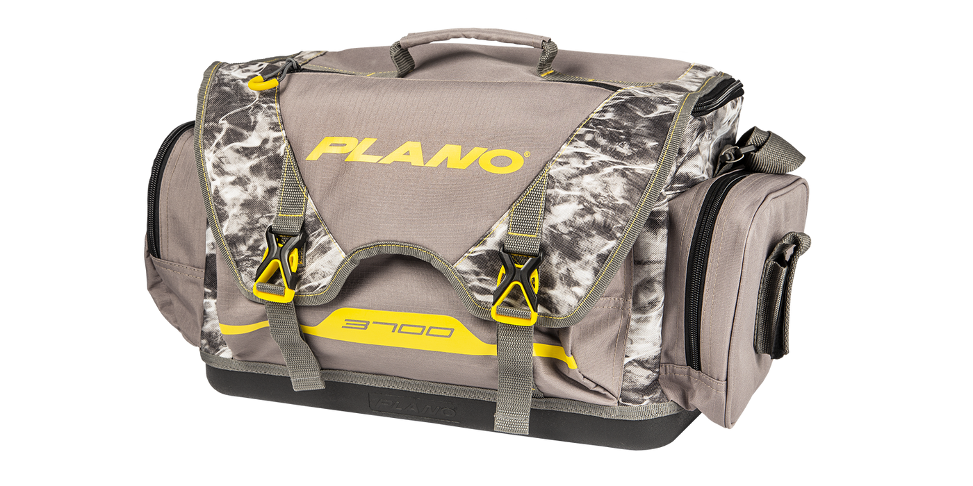 Plano B-Series Tackle Bag PLABB3701 – White Water Outfitters