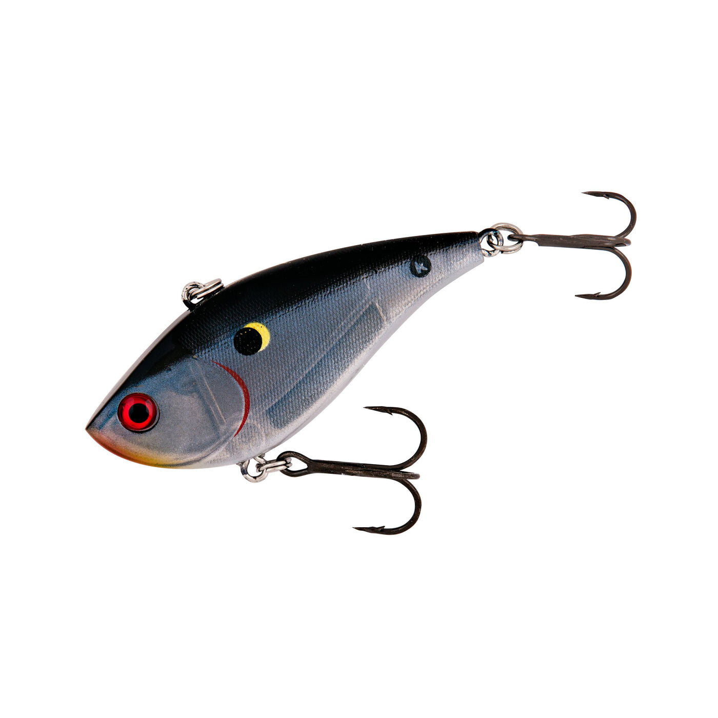 apple knocker fishing lure Booyah One Knocker Lipless Crankbait Lures – White Water Outfitters