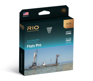 Rio Elite Flats Pro Floating Fly Lines