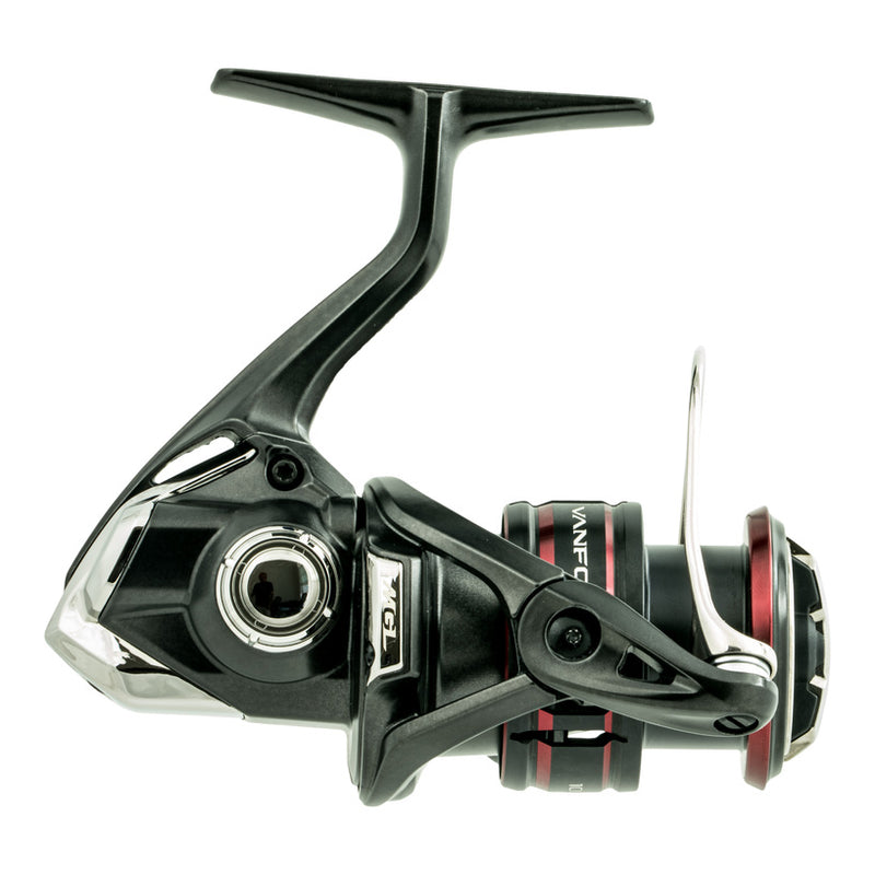 Shimano Vanford Spinning Reels