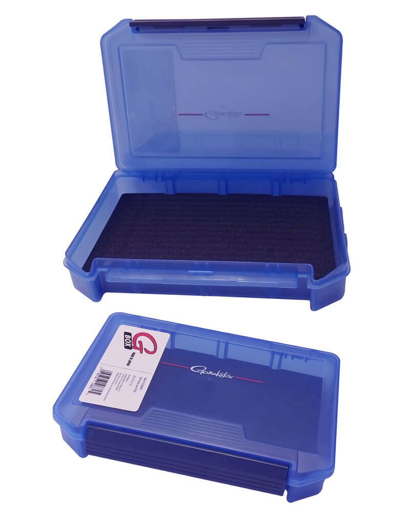 Gamakatsu G-Box 3200 Slit Foam Case