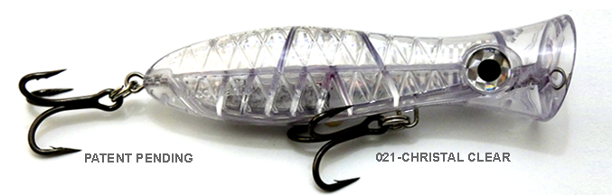 Madd Mantis Cherry Poppers Floating - Rigged – Tackle World