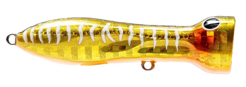 Nomad Design Chug Norris 95 3.75 Popper – White Water Outfitters