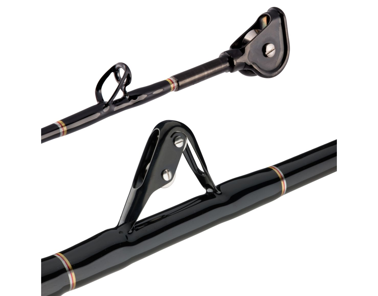 Penn International VI Stand-Up Rod - Thumbnail 2