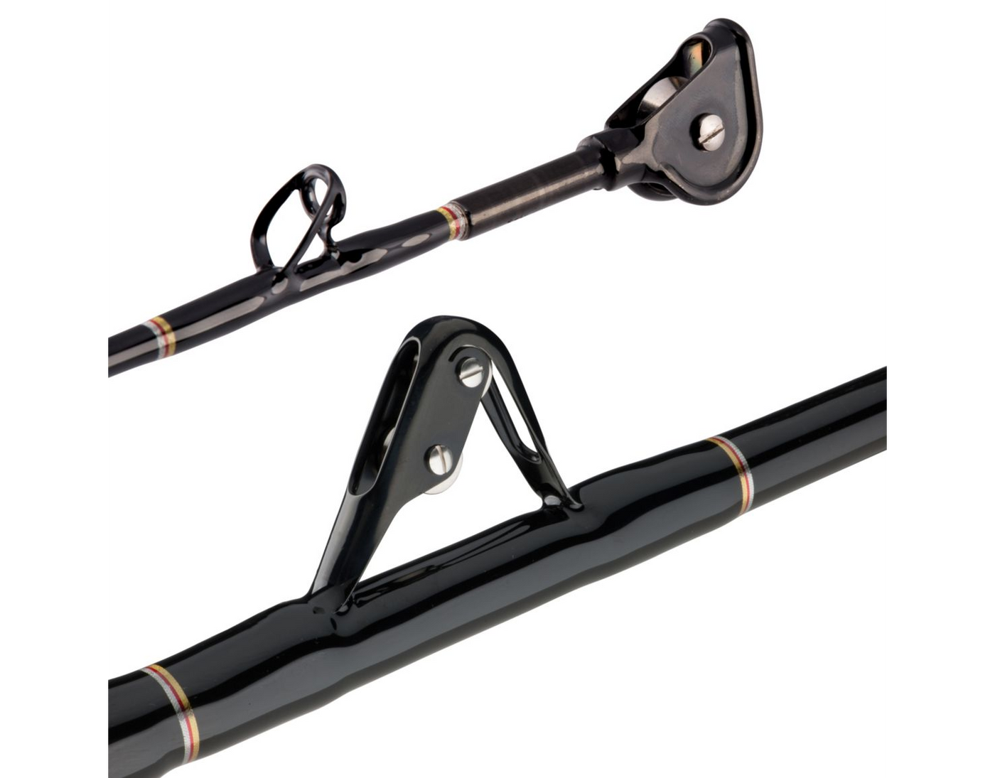 penn extreme vendetta fishing rod Penn International VI Big Game Stand-Up Rods – White Water Outfitters