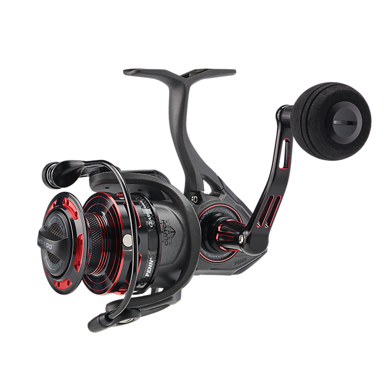 penn cla5000 clash spinning reel Penn Clash II Spinning Reels