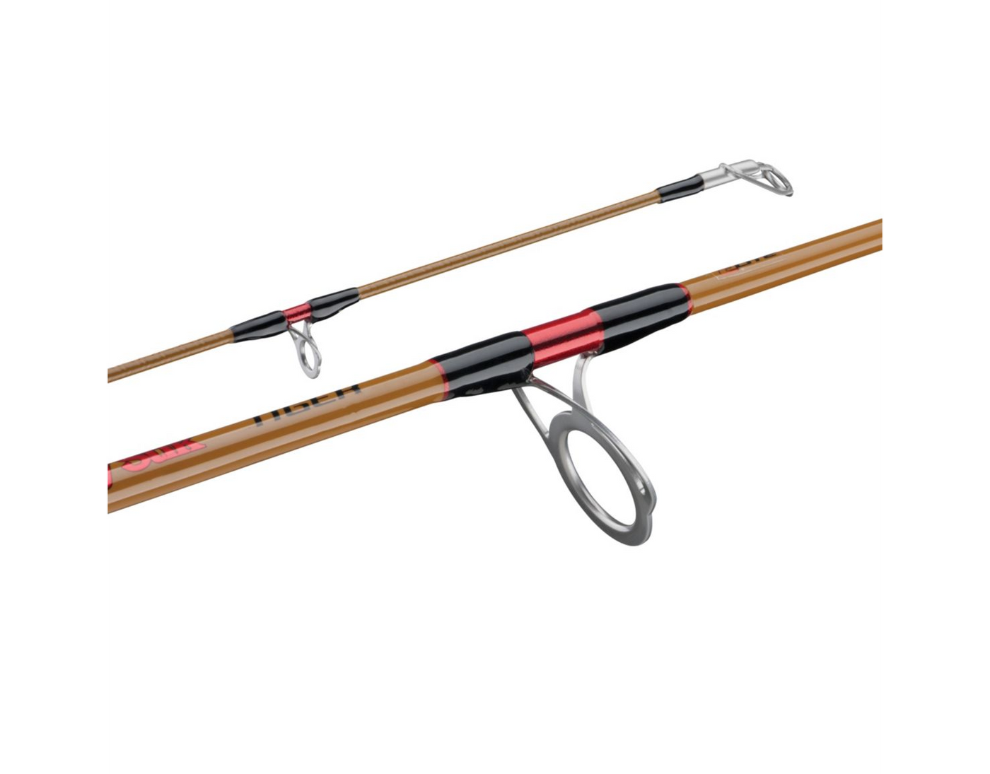 Shakespeare Ugly Stik Tiger Elite Spinning Rods – White Water