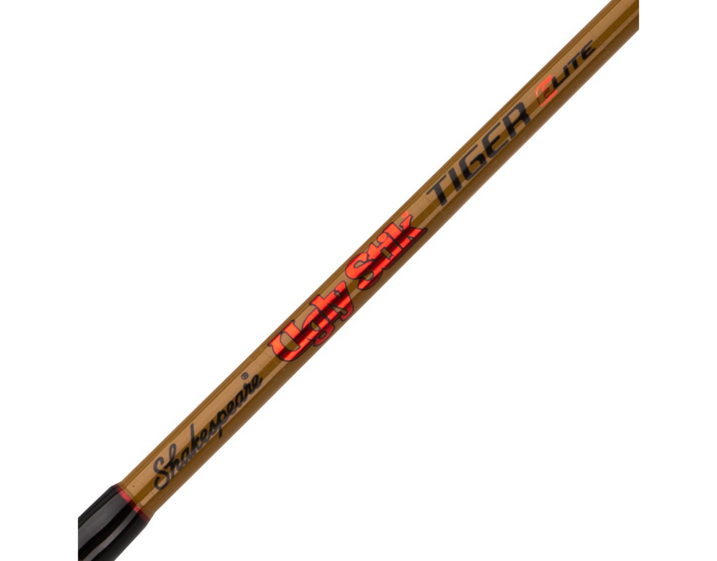 shakespeare ugly stik tiger elite spinning rod stores Shakespeare Ugly Stik Tiger Elite Spinning Rods