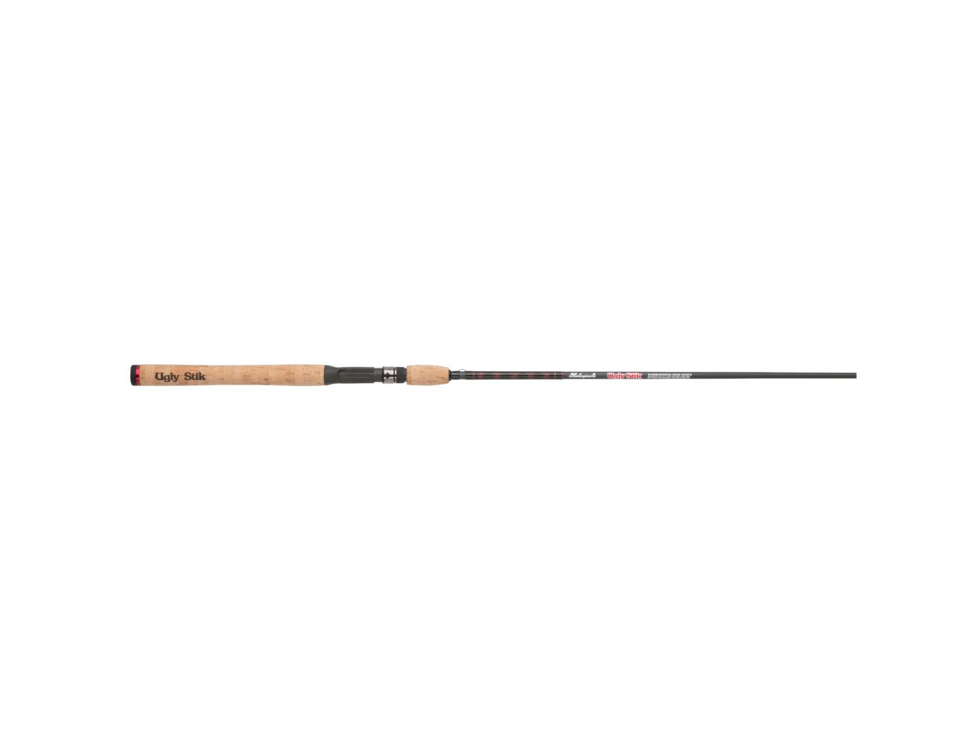 shakespeare ugly stik lite inshore casting rods Select Spinning Rod These rods are at home catching tuna in the Pacific as well as landing catfish down south Ugly Stik Striper Casting Rod