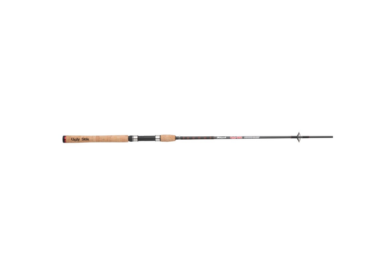 Shakespeare Ugly Stik Inshore Select Spinning Rods