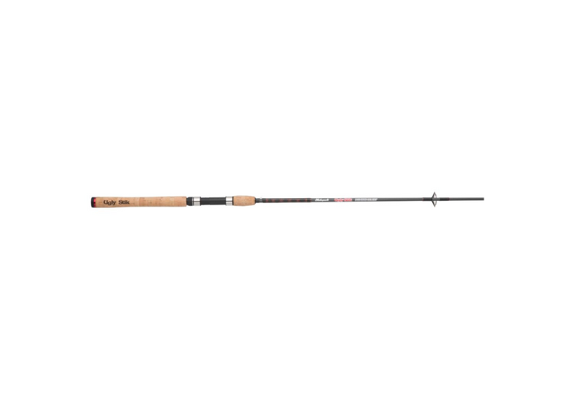 shakespeare ugly stik inshore select spinning rod stores Shakespeare Ugly Stik Inshore Select Spinning Rods