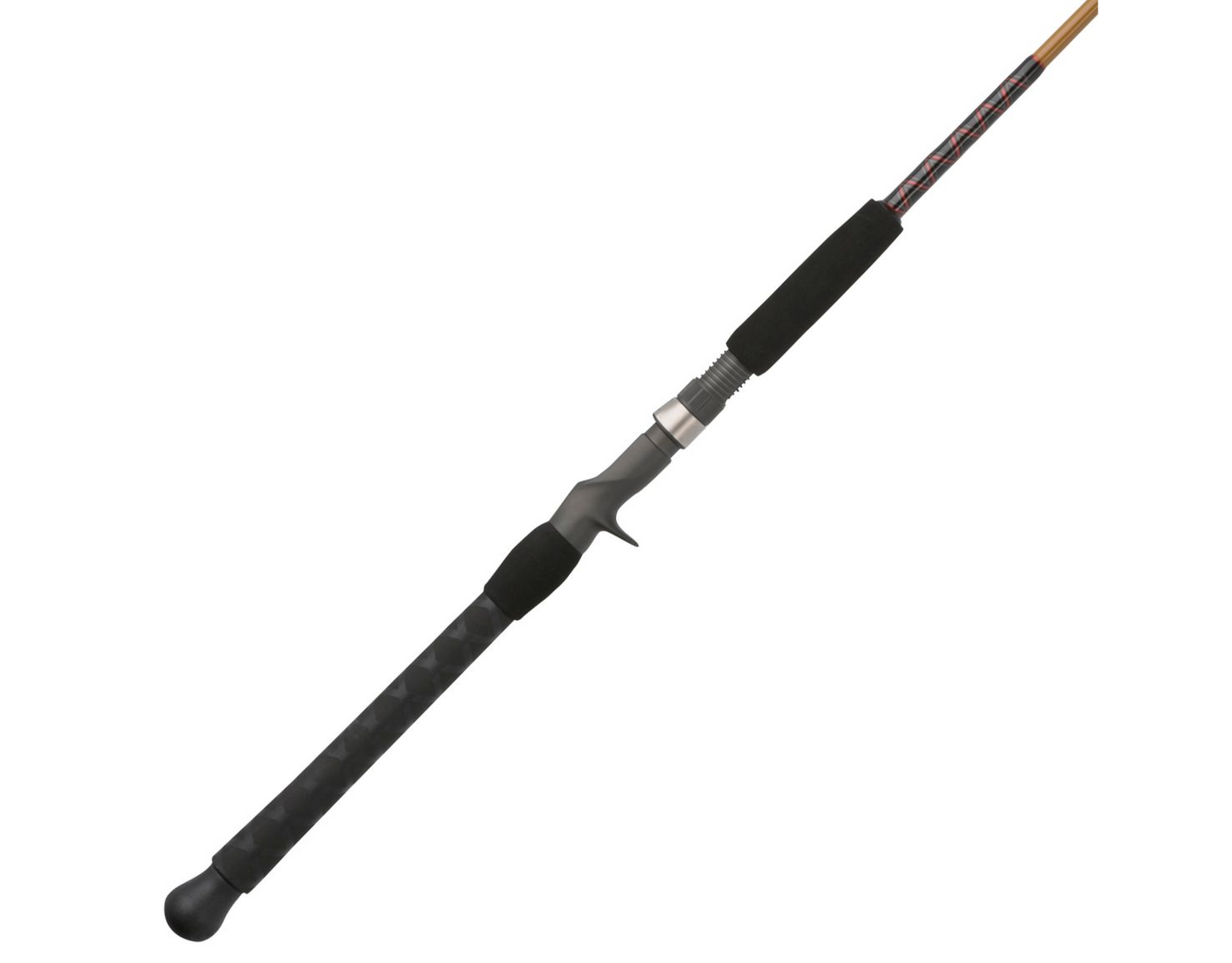 Fishing Rod And Reel Combo Shakespeare Ugly Stik Tiger Elite