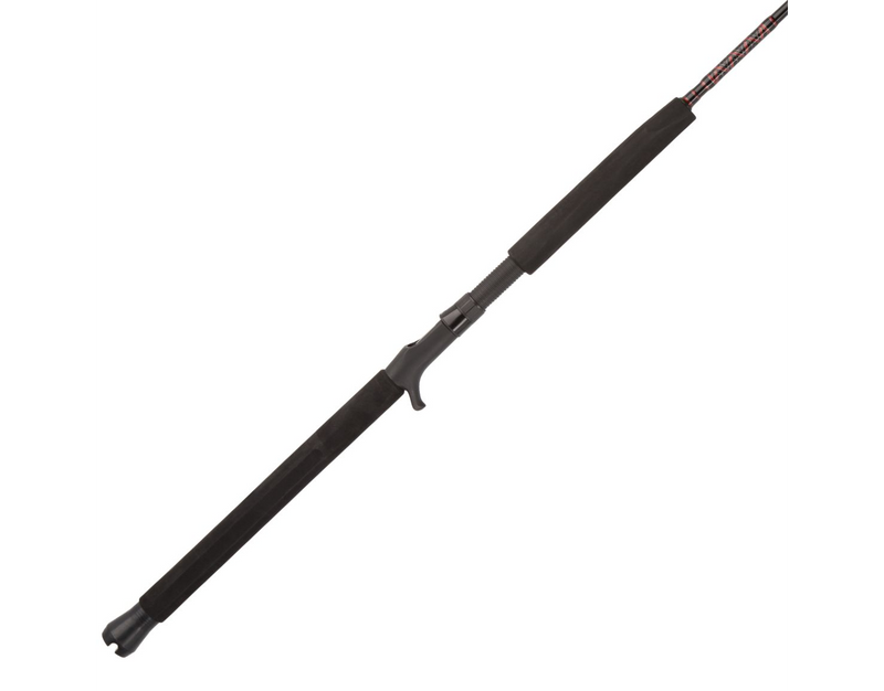 Penn Rampage Jigging Conventional Rods