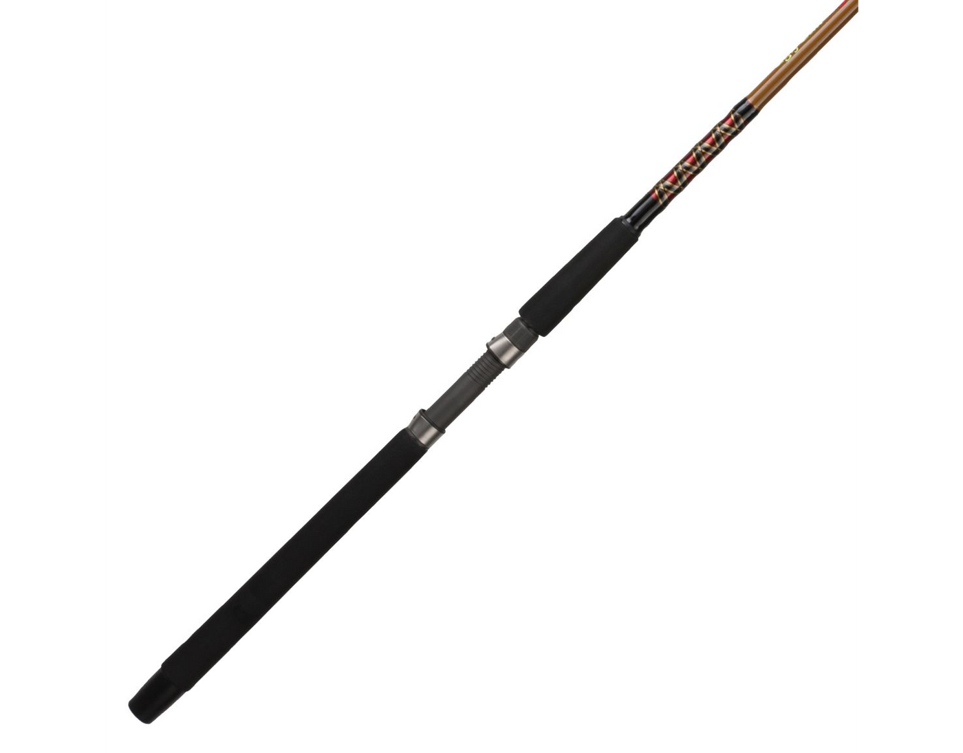 Shakespeare Ugly Stik Tiger Casting Rods – White Water Outfitters