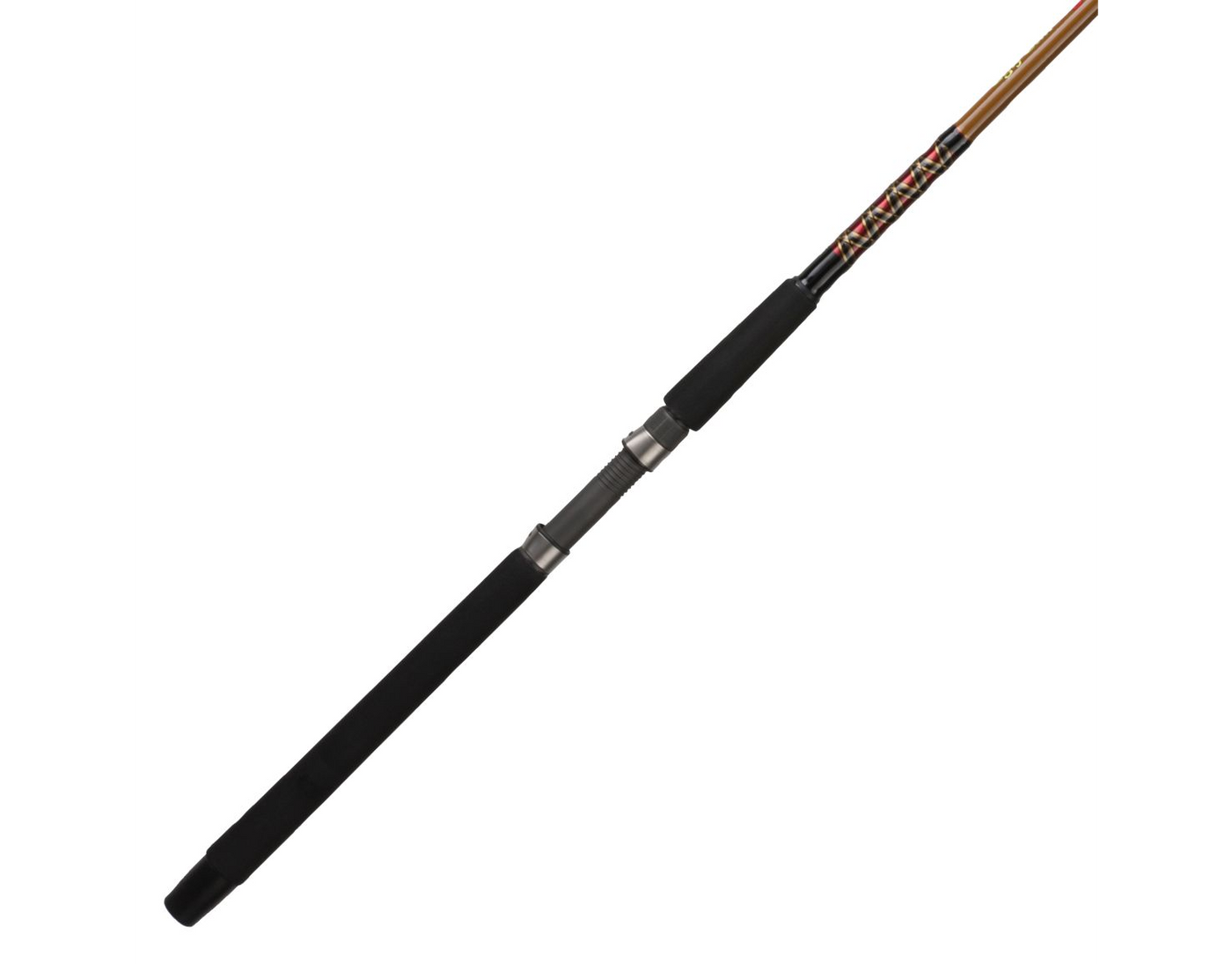 shakespeare ugly stik tiger rod 7'20-50 lb Shakespeare Ugly Stik Tiger Casting Rods