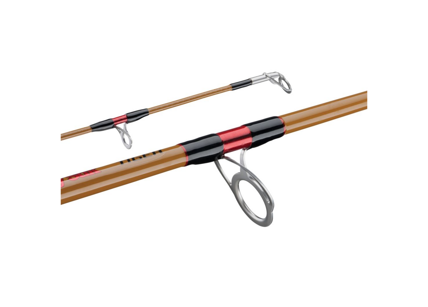 shakespeare ugly stik tiger lite jigging spinning rod bigwater 1pc Shakespeare Ugly Stik Tiger Spinning Rods