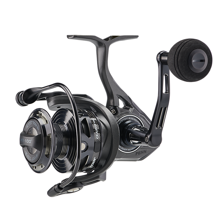 Penn Clash II Spinning Reels – White Water Outfitters