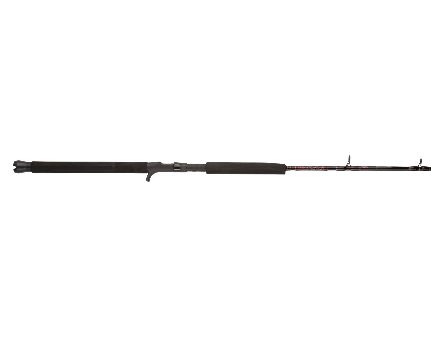 Penn Rampage Jigging Conventional Rods – White Water Outfitters