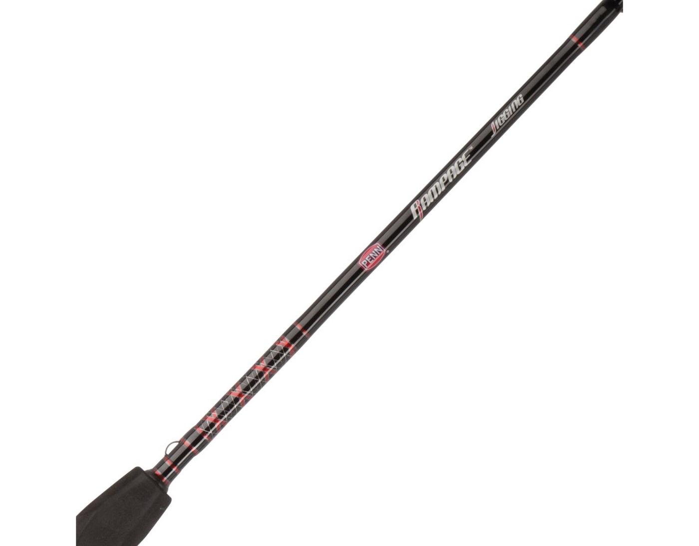 Penn Rampage Jigging Spinning Rods – White Water Outfitters