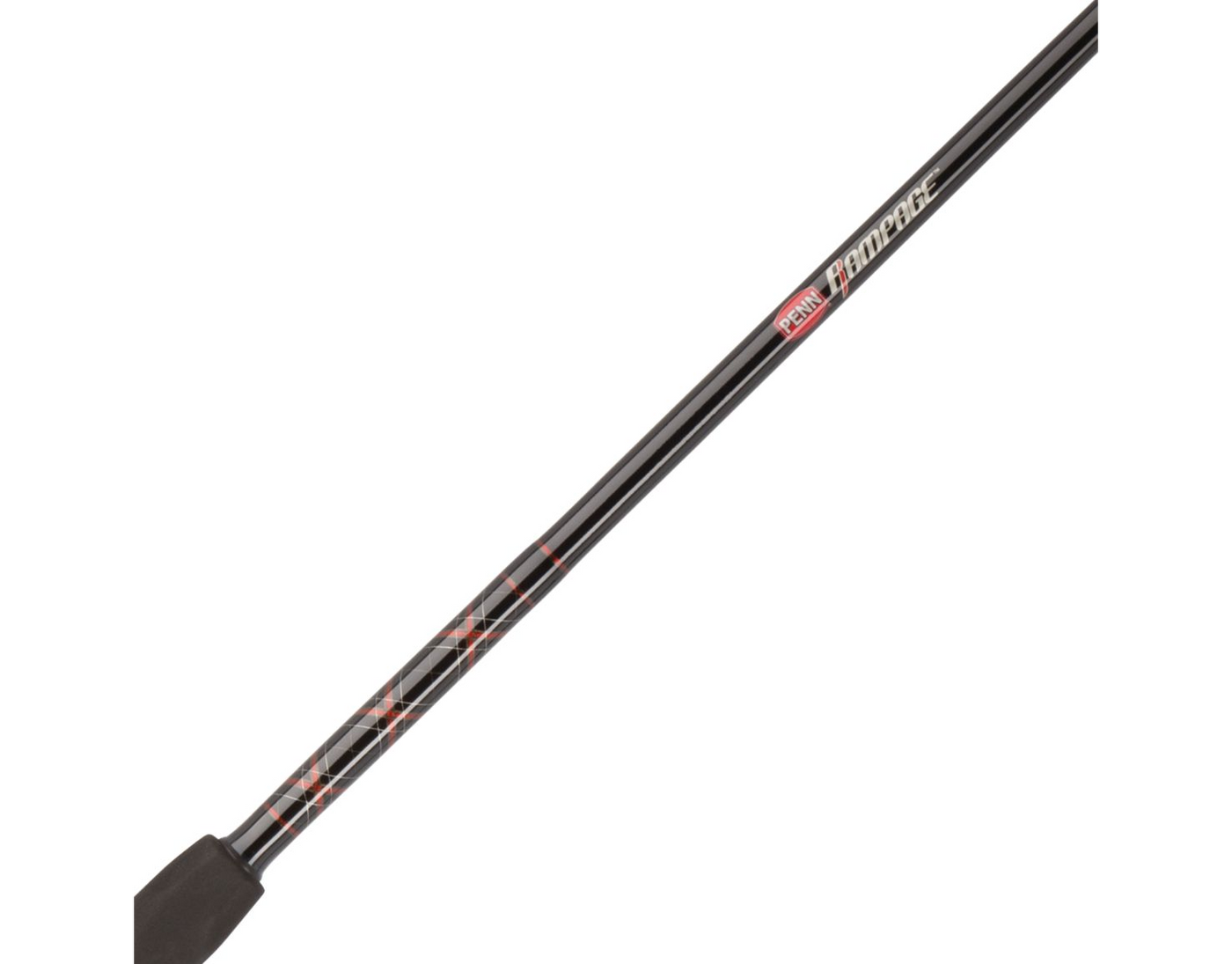 Penn Rampage Boat Spinning Rods – White Water Outfitters Penn Rampage Boat Spinning Rods – White Water Outfitters